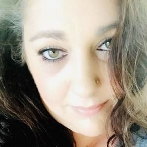 Meet your Posher, Kristi